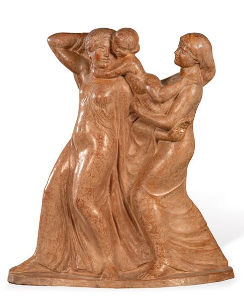 JOSEP CLARÁ - Mujeres