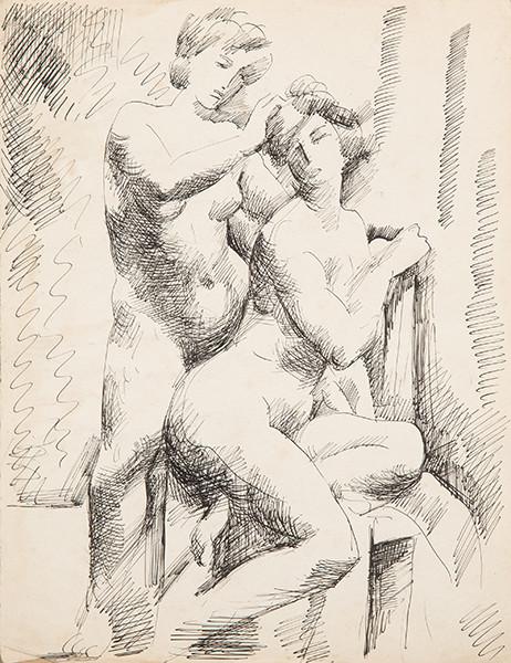 SERVANDO DEL PILAR - Intimidad