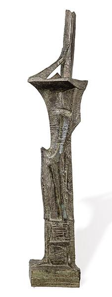 JOSEP MARIA SUBIRACHS - Ulises