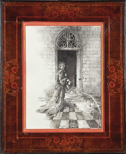 JOSÉ HERNÁNDEZ - Sin título