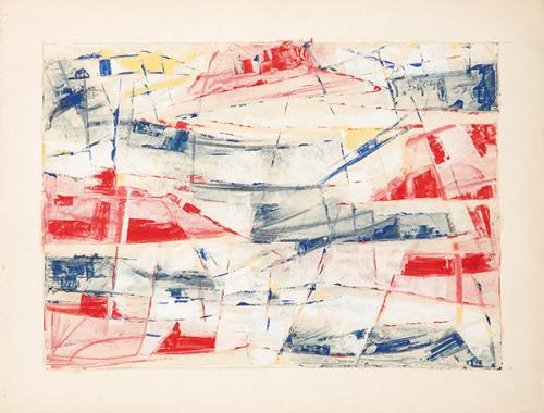 JACINTO SALVADÓ - Sin título