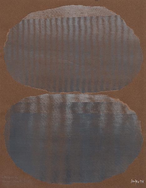 EUSEBIO SEMPERE - Sin título