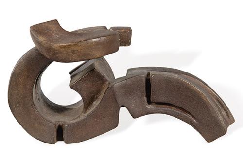 MARTIN CHIRINO - Lady Tenerife