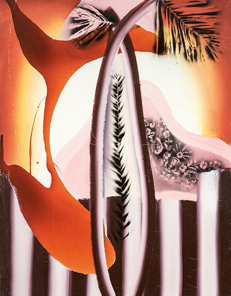  FELICIDAD MORENO - Sin título