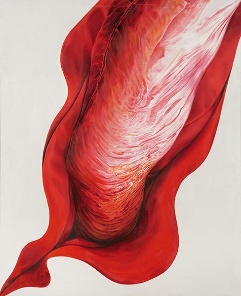 ALBERTO JORGE CAROL - Scream without raising your voice (Grita sin alzar la voz)