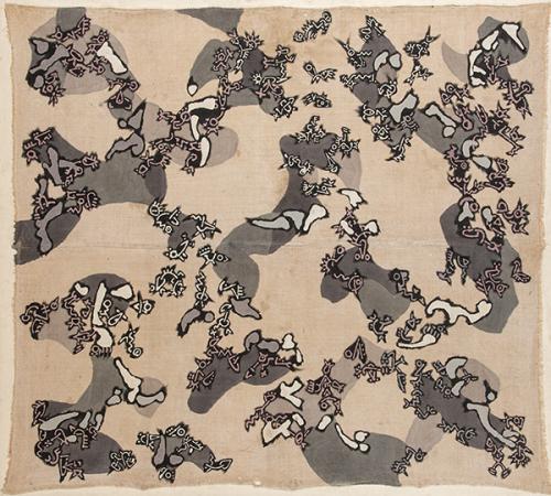 ALEJANDRO GÖRNEMANN - Sin título