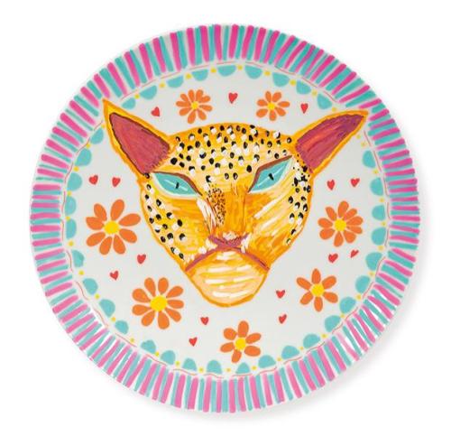  MARÍA CORTES - Tigre