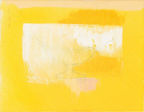 JOSÉ ANTONIO GARCÍA ÁLVAREZ - Sin título