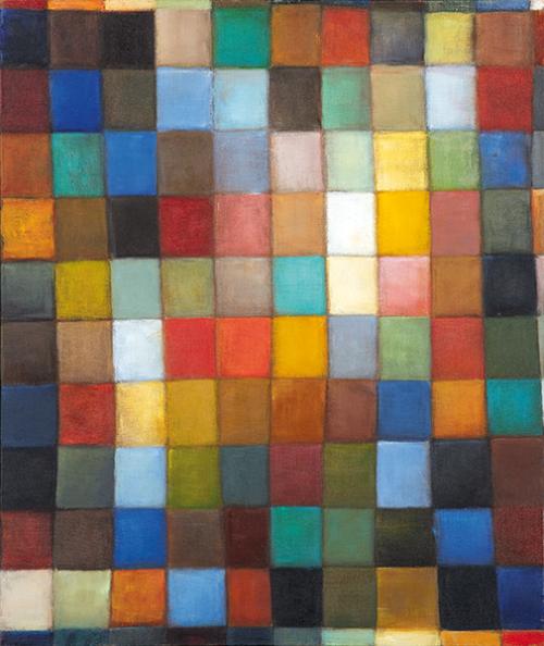 MARK HOWIE - Translation. Beowolf