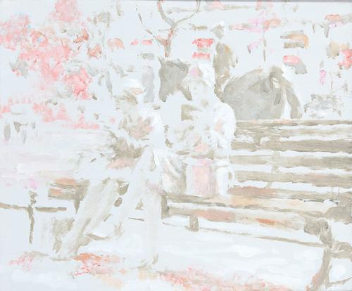 RAFAEL SATRUSTEGUI - Todos los días transgredo 20 minutos