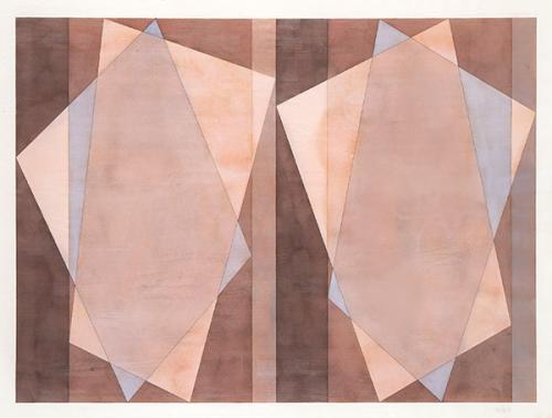 DENIS LONG - Sin título