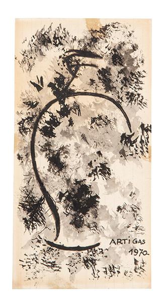 JOSEP LLORENS ARTIGAS - Cerámica