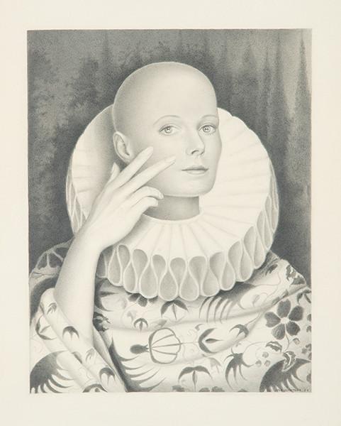 ANA QUINTERO - Arlequín