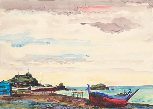  LUIS GARCIA OCHOA - Puerto