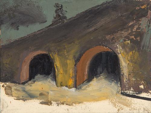 GERMÁN VENEGAS - Arcos