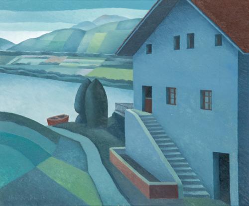 JOSÉ ANTONIO ORMAOLEA - Aguinaga