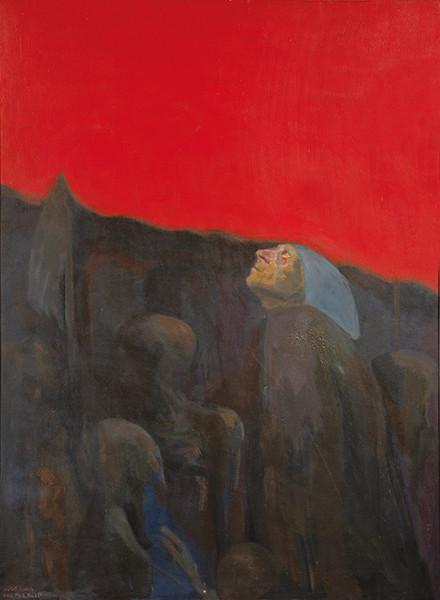  JOSÉ LUIS PALACIO - Sin título