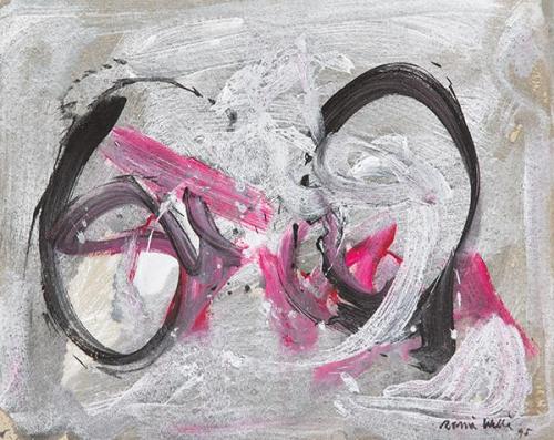  ROMÁN VALLÉS - Sin título