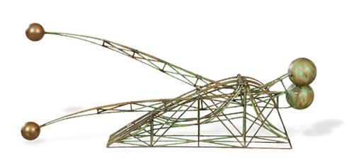 JUAN DE MATA ROMERO - Sin título