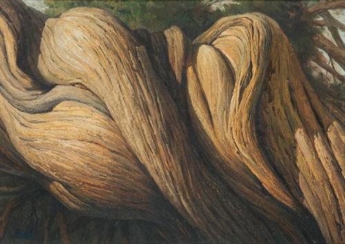  PEPE BIOT - Sabina. Composición nº4