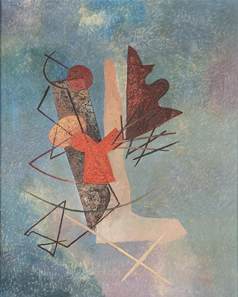  SIGUIENDO MODELOS RUSOS - Sin título