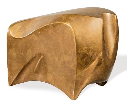 PABLO SERRANO - Toro