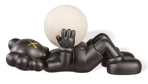 KAWS - Kaws