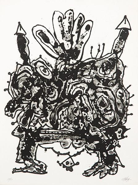  ANTONIO SAURA - Claudia (Novisaurias)