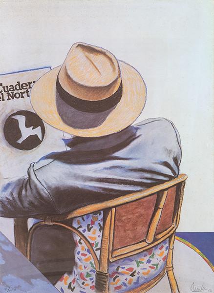 EDUARDO ÚRCULO - Sin título