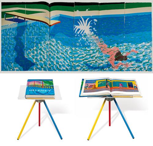 DAVID HOCKNEY - David Hockney