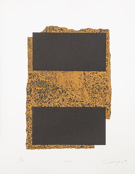 RAFAEL CANOGAR - Maza