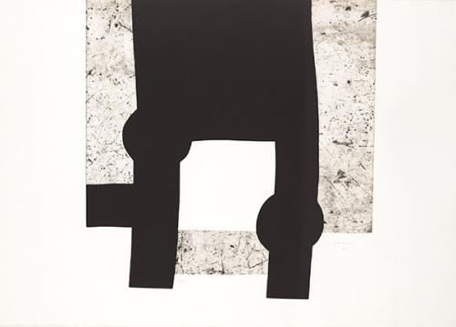 EDUARDO CHILLIDA - Médecins du Monde