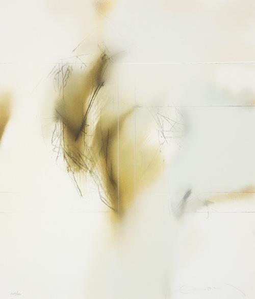 FERNANDO ZÓBEL - Hocinos Otoño