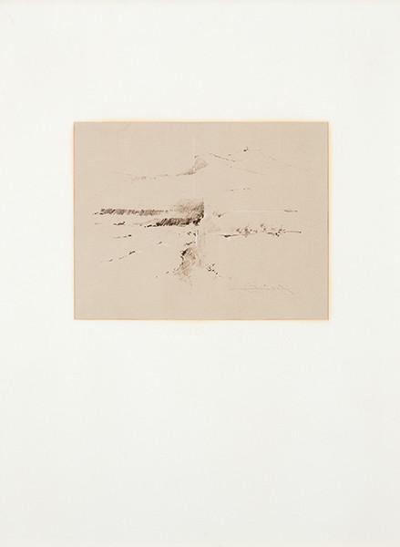 FERNANDO ZÓBEL - Sin título