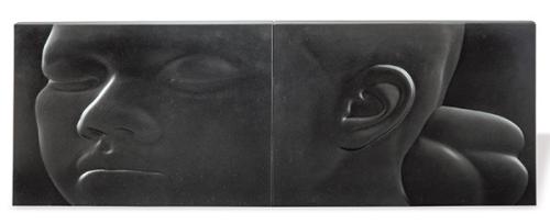 JAUME PLENSA - Jaume Plensa 61