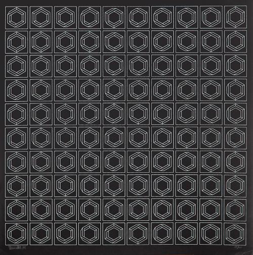 JOSE MARIA YTURRALDE - Gris