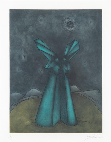  SEBASTIAN - Sin título