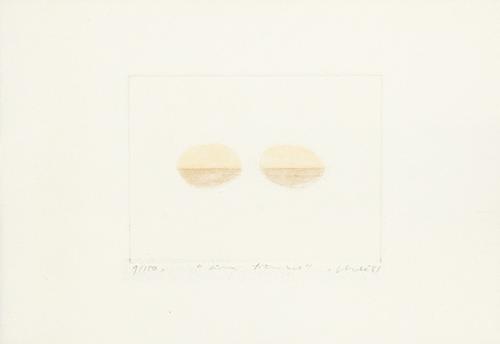 JUAN USLÉ - Sin título