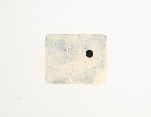 JOSÉ MARÍA SICILIA - 1989-1