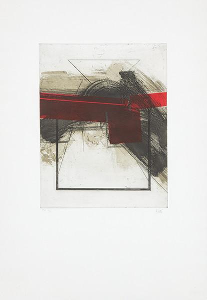 LUIS FEITO - Mayo II