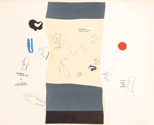 MANUEL HERNÁNDEZ MOMPÓ - También hoy Respiro