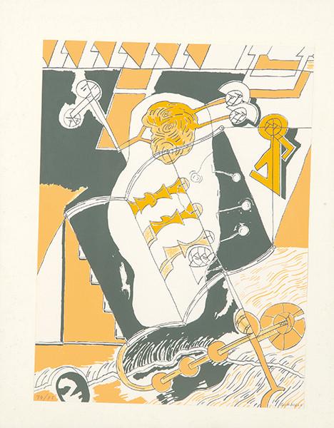 LUIS GORDILLO - Alma Nok