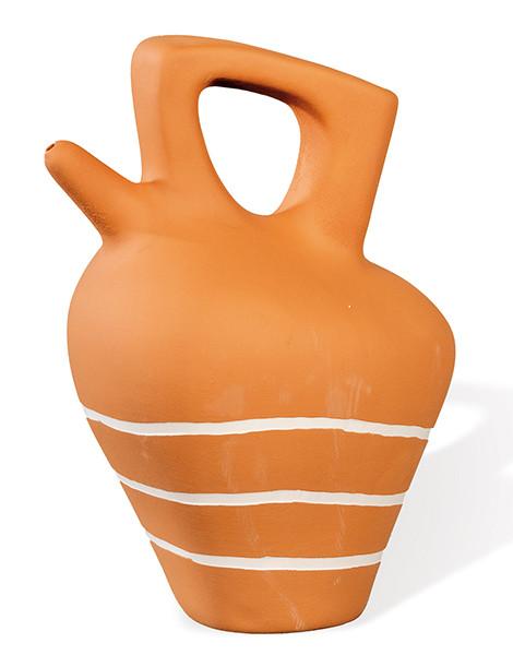 JAVIER MARISCAL - Càntir