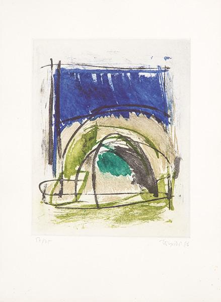 JORDI TEIXIDOR - Cueva Natural