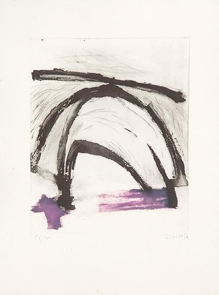 JORDI TEIXIDOR - Bóveda