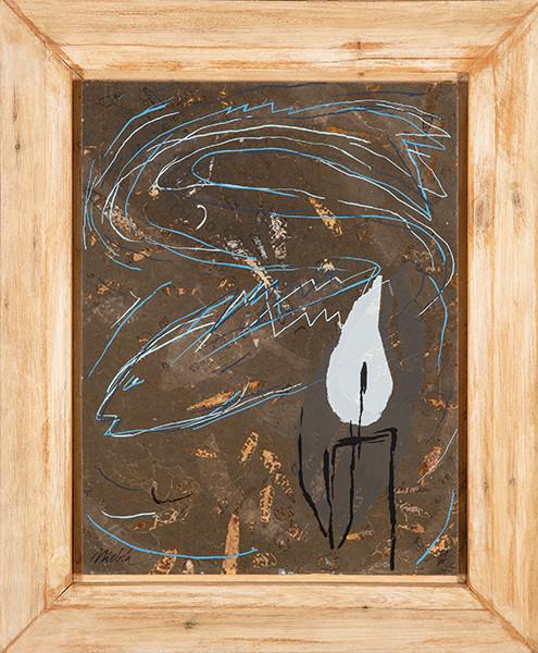 JOSEP NIEBLA - La Luz del Tiempo