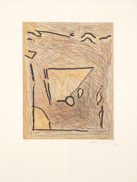 ALBERT RAFOLS CASAMADA - Sin título