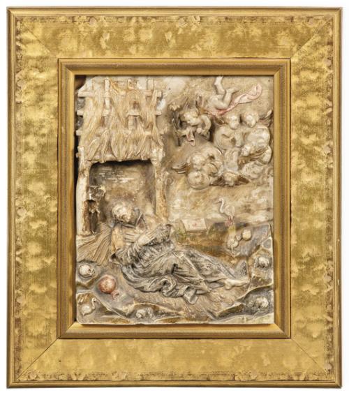 Escuela Española S. XVIII