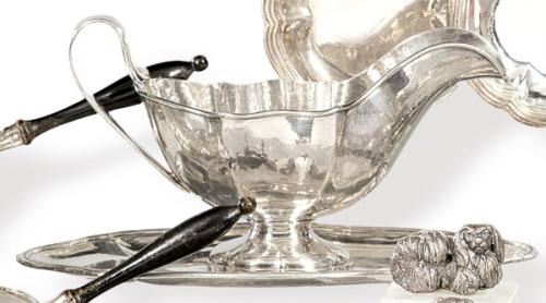 Salsera 1812-1862 venecia