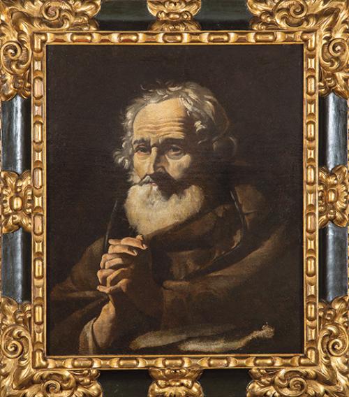 MATTHIAS STOM - San Andrés